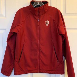 IU Columbia Jacket